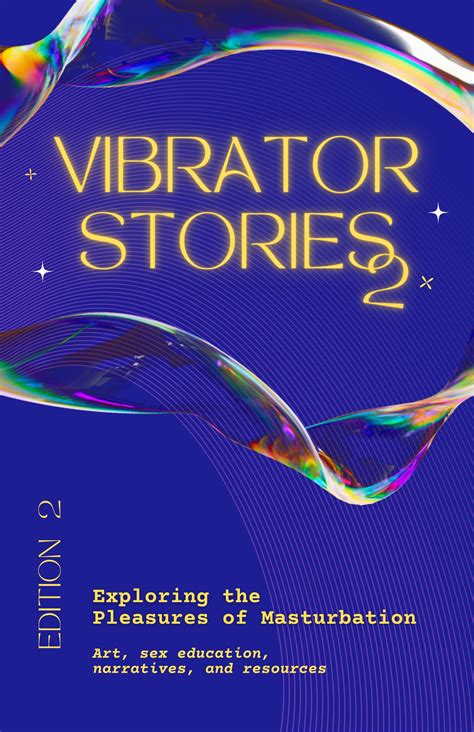 Vibrating Stories .